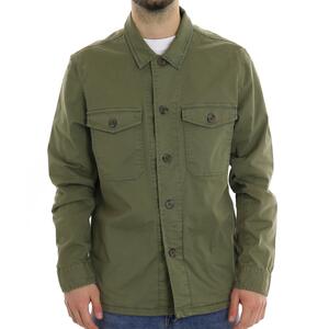 GIUBBOTTO GALEN VERDE